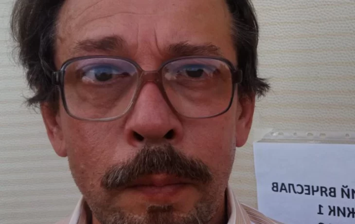 Вячеслав Гуливицкий: «2 октября на сцене Центрального дома культуры железнодорожников мы играем "Мно Вячеслав Гуливицкий: «2 октября на сцене Центрального дома культуры железнодорожников мы играем "Мно