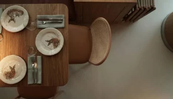 Лаконичный интерьер и авторская кухня в ресторане Sage