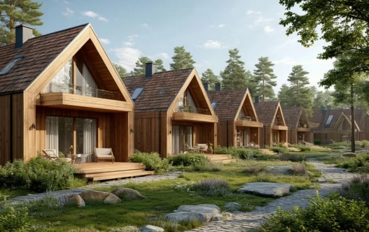 Трансформация строительной отрасли: пять трендов по версии Виктора Акимова