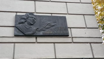 Самовольная перепланировка памятника конструктивизма на Спиридоновке нарушает законодательство об ох