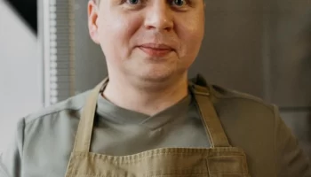 Как шеф-пекарь Александр Гацин превращает обычный завтрак в праздник вкуса и комфорта в ресторане Sa