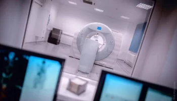 В ноябре медицинское сообщество чествует рентгенологов за их неоценимый вклад