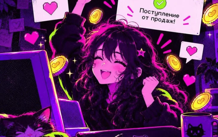 Molwe трансформируется в универсальную платформу для авторов с нулевой комиссией на все донаты