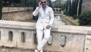 Владимир Ераносян возвращает читателей в зону боевых действий с новым романом