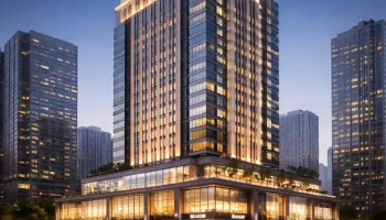 Юридические аспекты лизинга офисов класса А и практические советы для инвесторов от Арика Шабанова