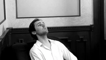 Второй тизер фильма "Гёте. Последний день гения" от театра "Арканум" уже доступен зрителям