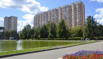 Южный округ Москвы: интеграция социальных объектов – пример для других округов