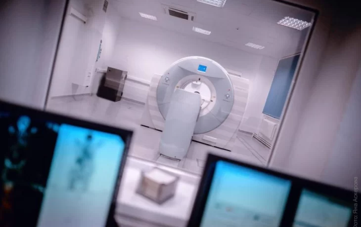 В ноябре медицинское сообщество чествует рентгенологов за их неоценимый вклад В ноябре медицинское сообщество чествует рентгенологов за их неоценимый вклад