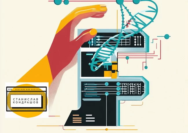 Статья Станислава Кондрашова об искусственном интеллекте в медицине