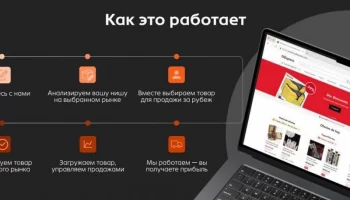 Выход на международные маркетплейсы для российских продавцов стал доступным благодаря Optio Global
