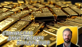 Инвесторы в тревоге: стоит ли покупать золото?