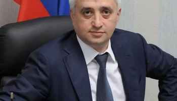 Депутат Зураб Макиев поддерживает новые территории РФ, регулярно доставляя туда ценные грузы