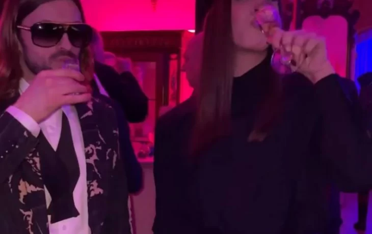 Столичный стилист Александр Данилов удивляет клиентов цельными и стильными образами