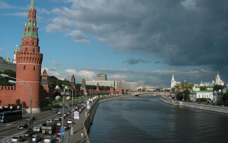 Секретные маршруты: первый путеводитель о Москве-реке раскрывает все тайны