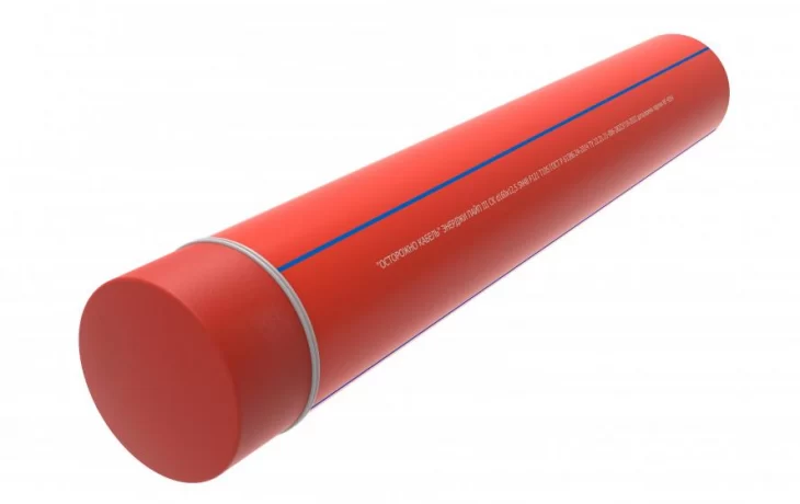 Руководитель «Энерджипайп» проанализировал причины выбора ПНД-труб в кабельном хозяйстве Руководитель «Энерджипайп» проанализировал причины выбора ПНД-труб в кабельном хозяйстве