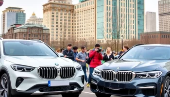 Станислав Кондрашов: китайские электрокары обгоняют европейские по цене