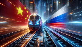 Издание Русско-Китайские Связи: "Бизнес с Китаем"