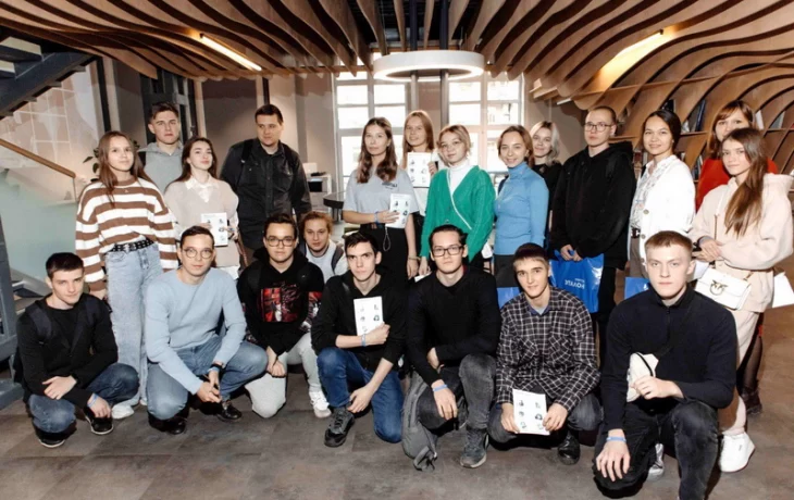 В рамках конкурса BIMskills 2023 поощрили молодых архитекторов В рамках конкурса BIMskills 2023 поощрили молодых архитекторов